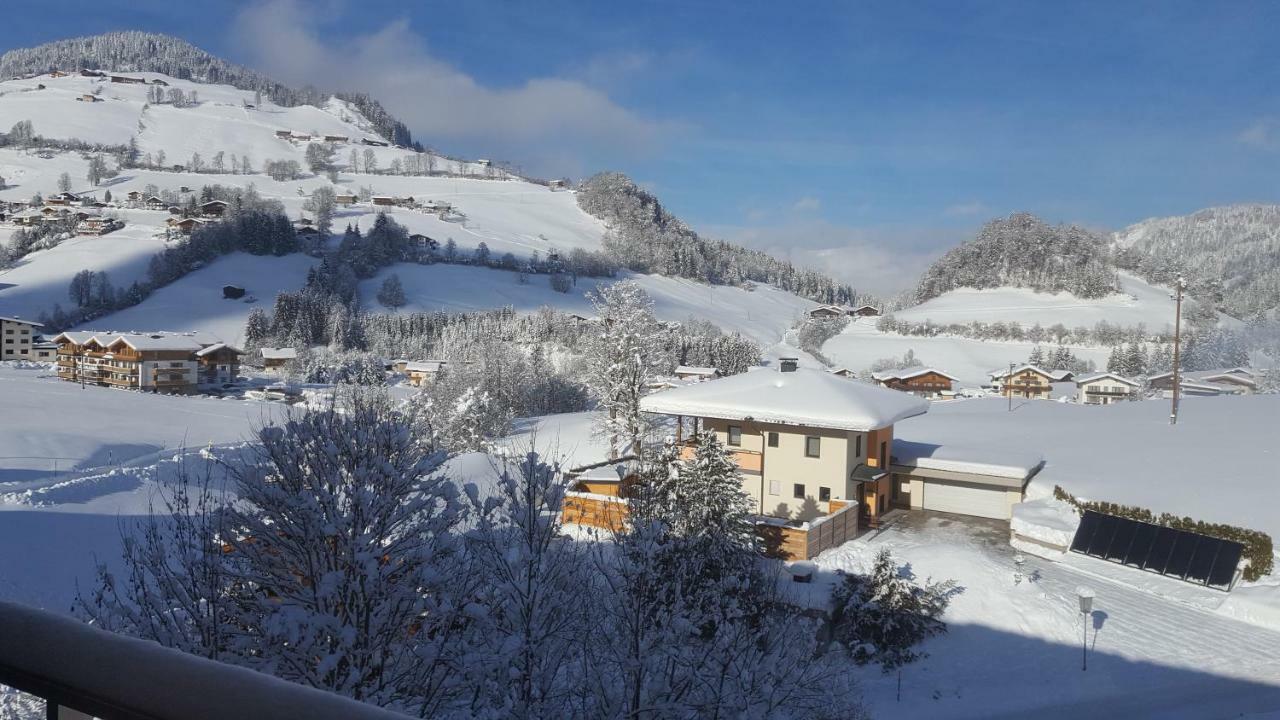 Sonnenalp Bergruhe Διαμέρισμα Niederau Εξωτερικό φωτογραφία