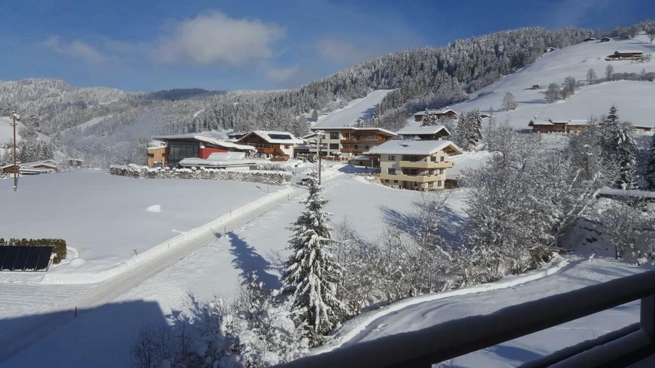 Sonnenalp Bergruhe Διαμέρισμα Niederau Εξωτερικό φωτογραφία