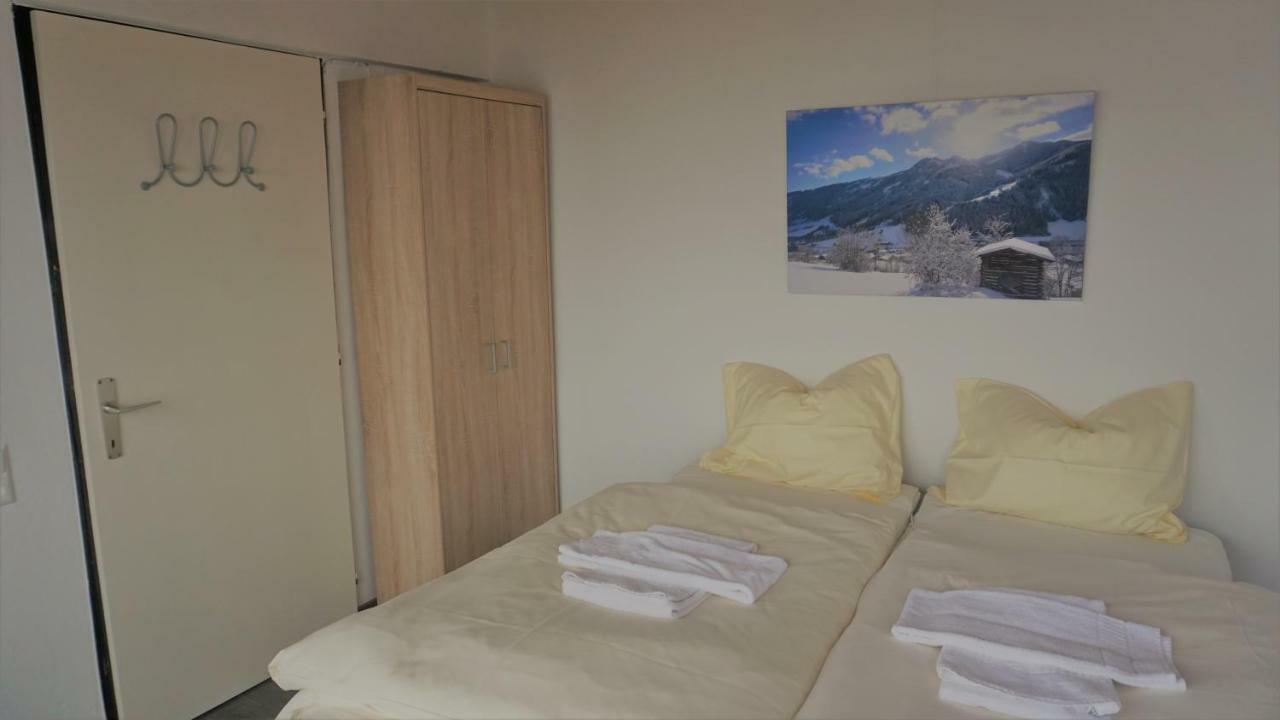 Sonnenalp Bergruhe Διαμέρισμα Niederau Εξωτερικό φωτογραφία